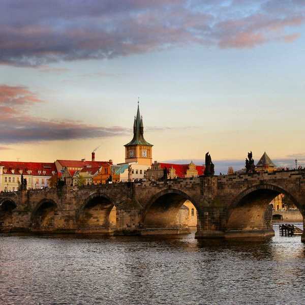 6 Reasons Why You Should Drop Everything And Go To Prague Right Now