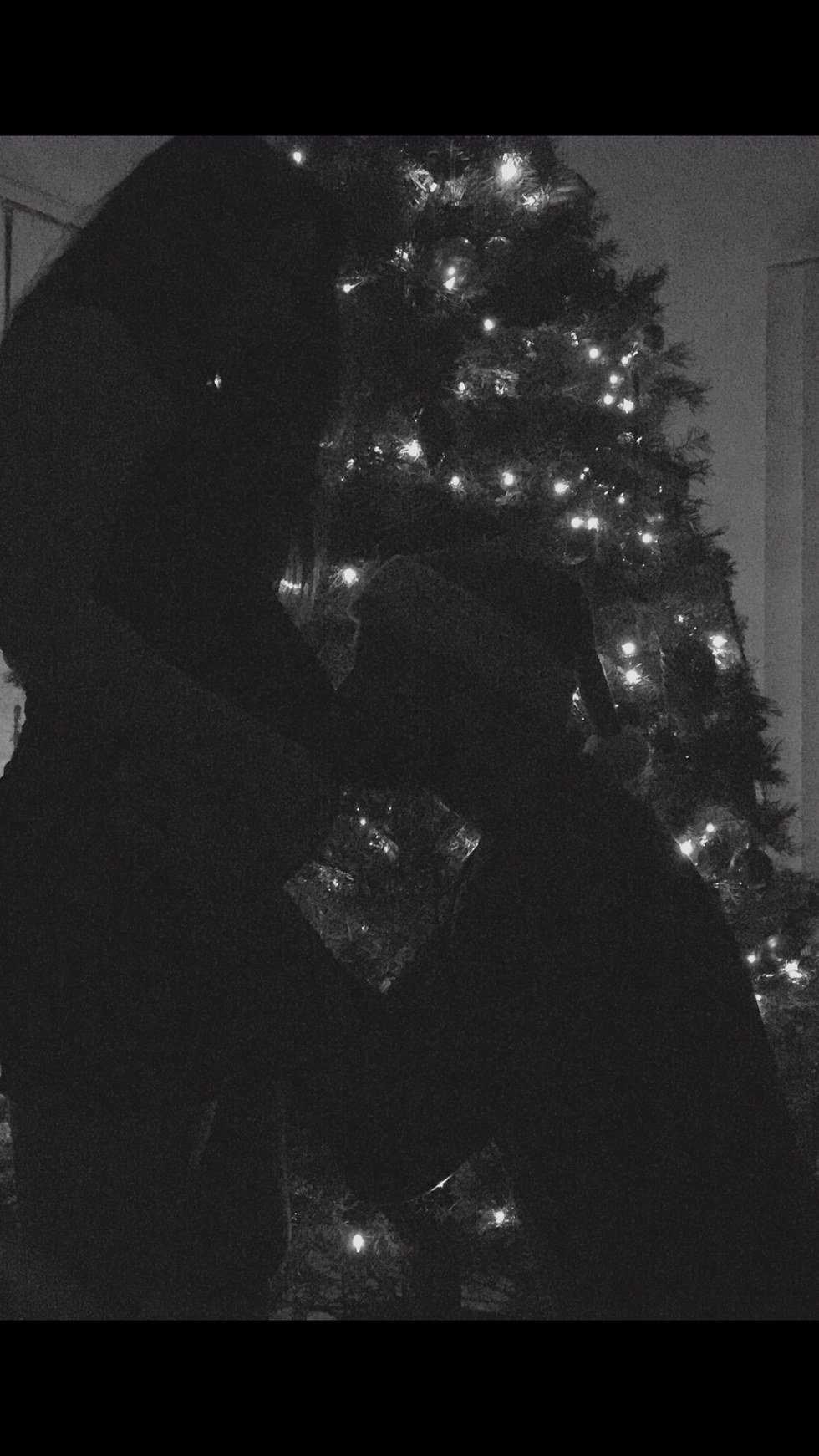 A Lone Christmas?