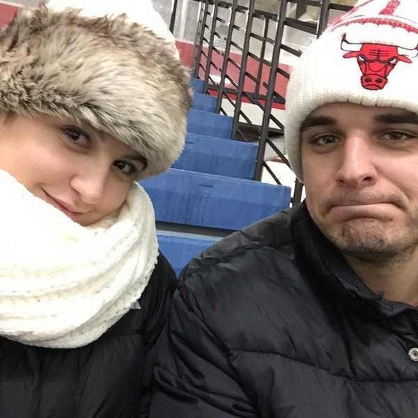 If You Need A Laugh, Go Ice Skating