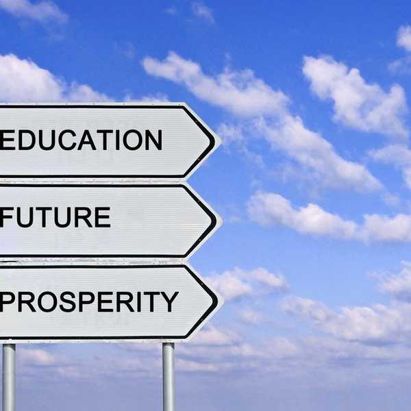 What I Learned My First Semester Of College