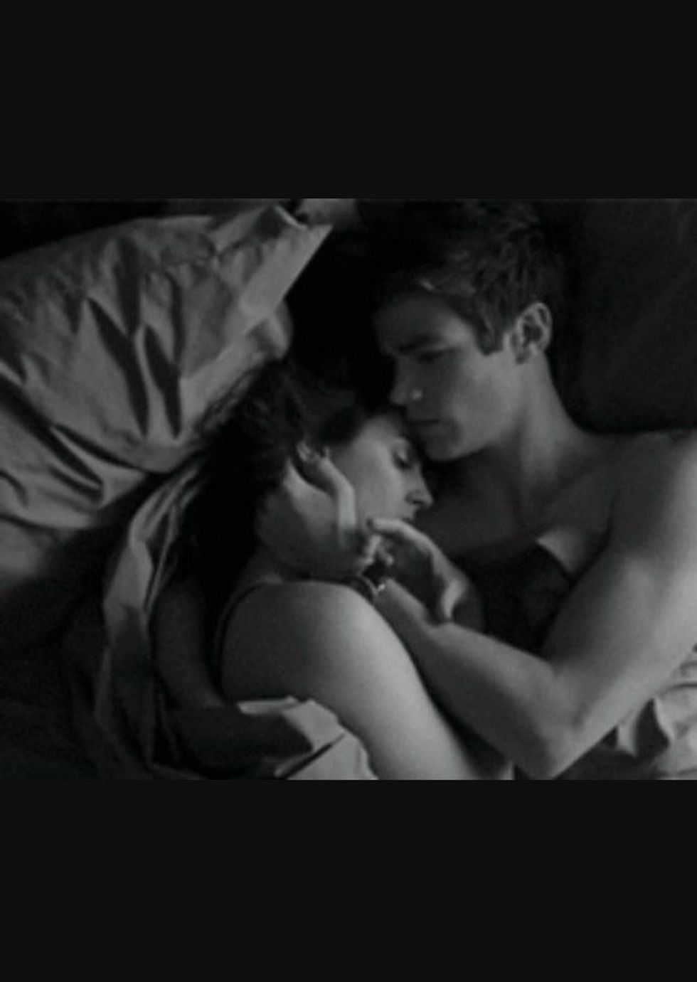 Inspired By Holly Everett's Article, "What It's Like to Be in Love When You Have Depression"