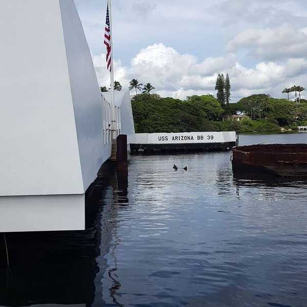 JSU Remebers Pearl Harbor: A Tribute Through Music