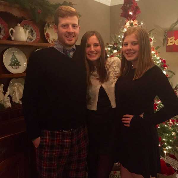 Embracing Your Christmas Traditions