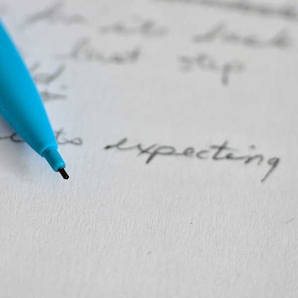 Don't Trust Him: A Short Story Of Sexual Assault