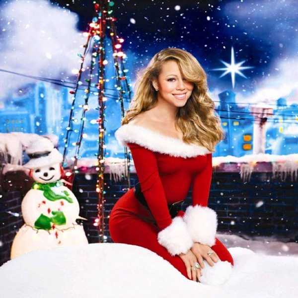 8 Perfect Spotify Playlists For Your Holiday Car Ride