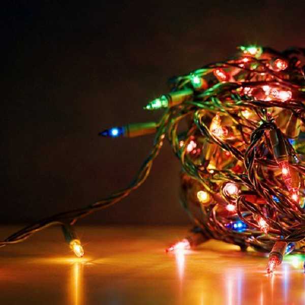 10 Reminders For The Holiday Season
