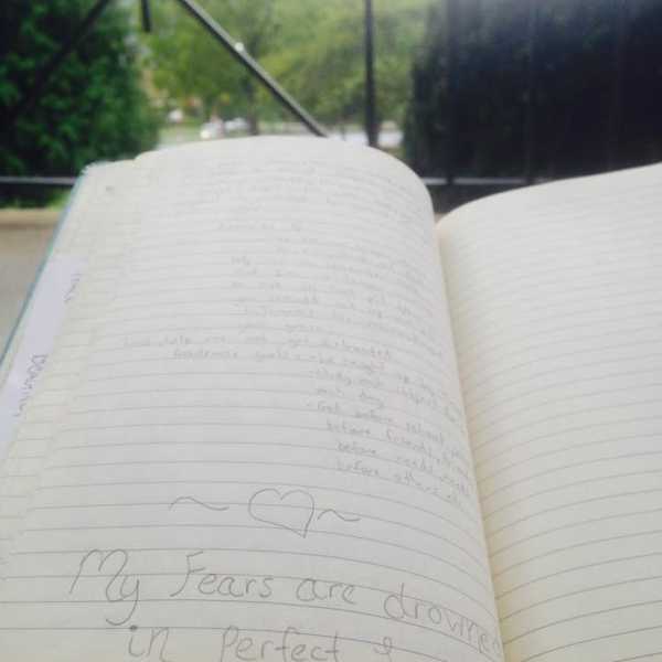 Change Shouldn't Be Feared