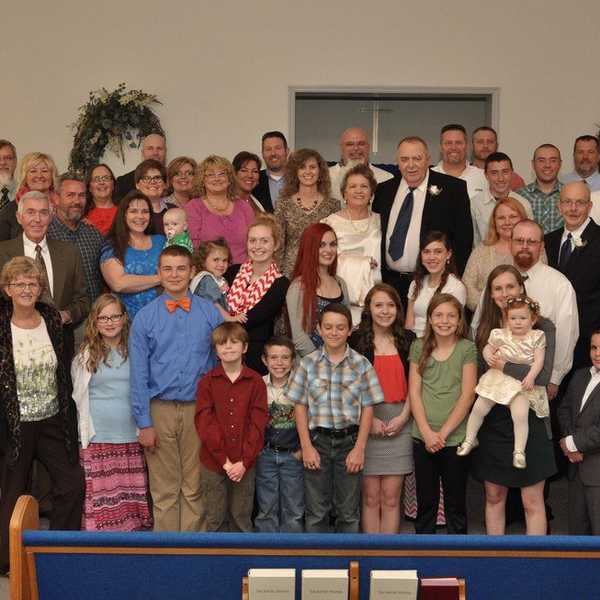 What It Is Really Like To Have A Big Family