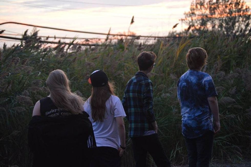 Local Music — Getting To Know Local Bands