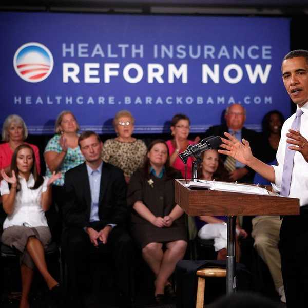 11 Things You Didn't Know About Obamacare