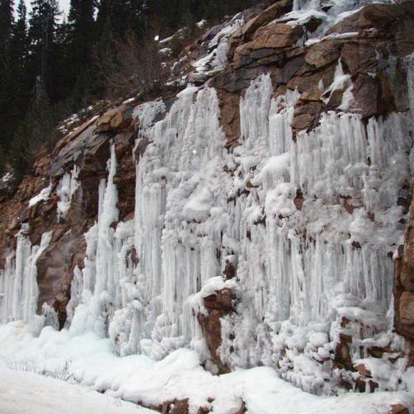 A Road Trip To Remember