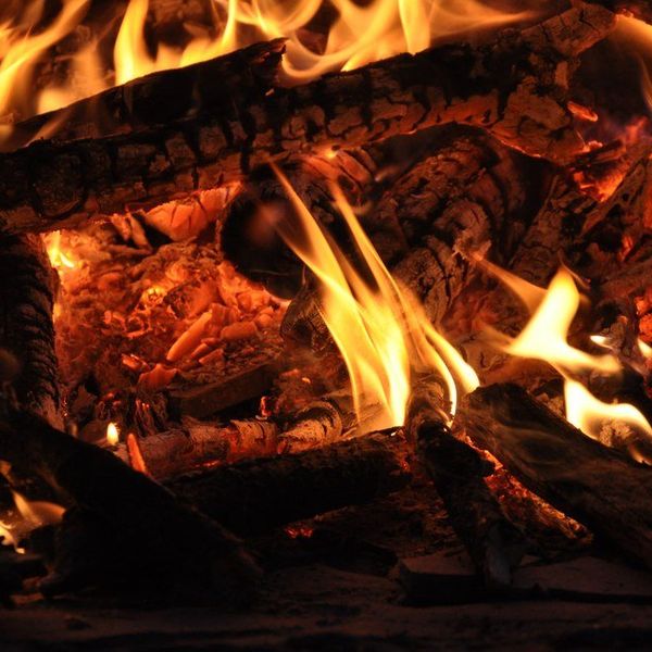 8 Recipes to Keep You Warm This Winter