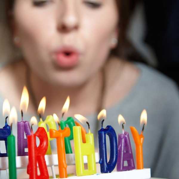 20 Things I learned at 20