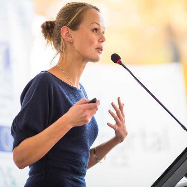 Millennials Evoke Change