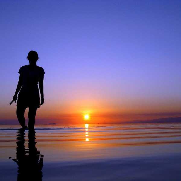 To Stand On Your Own