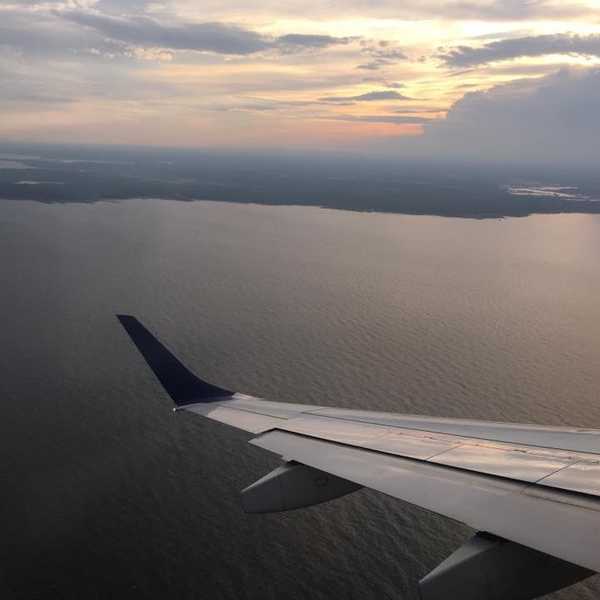 Why I Want To Travel