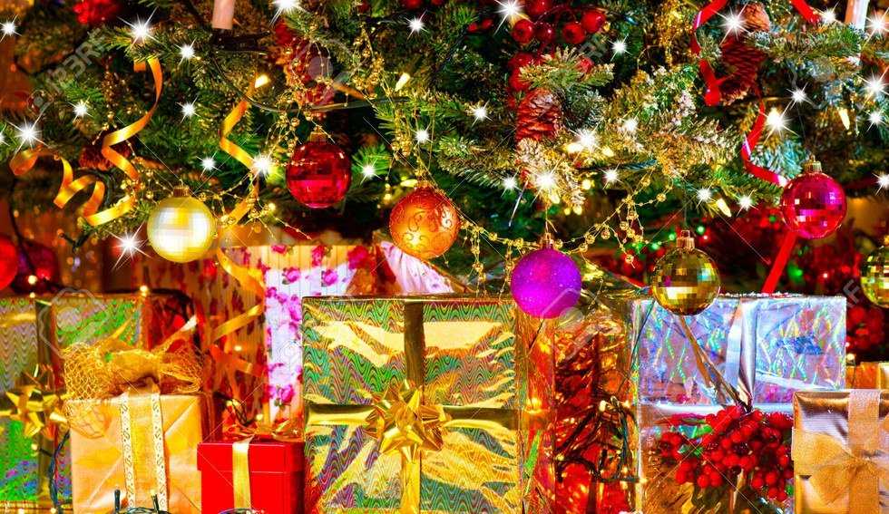 5 Things You Can Do On Christmas To Help You If You've Lost A Loved One
