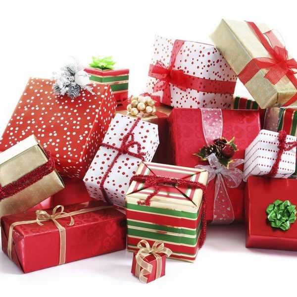 2016 Ethical Gift Guide