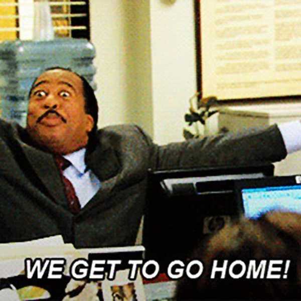 Winter Break Throughout The Years