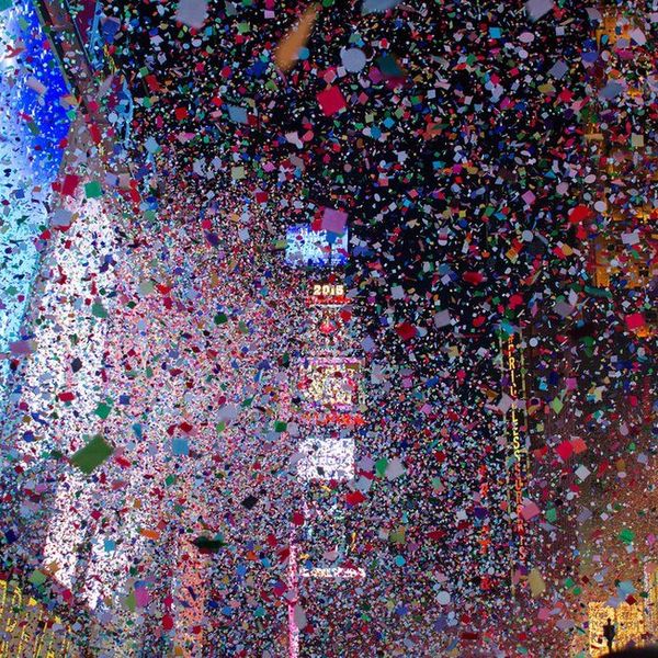 Cliché New Year's Resolutions You Should Actually Keep