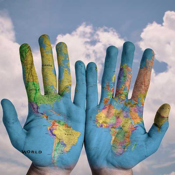 10 Tips Before You Study Abroad