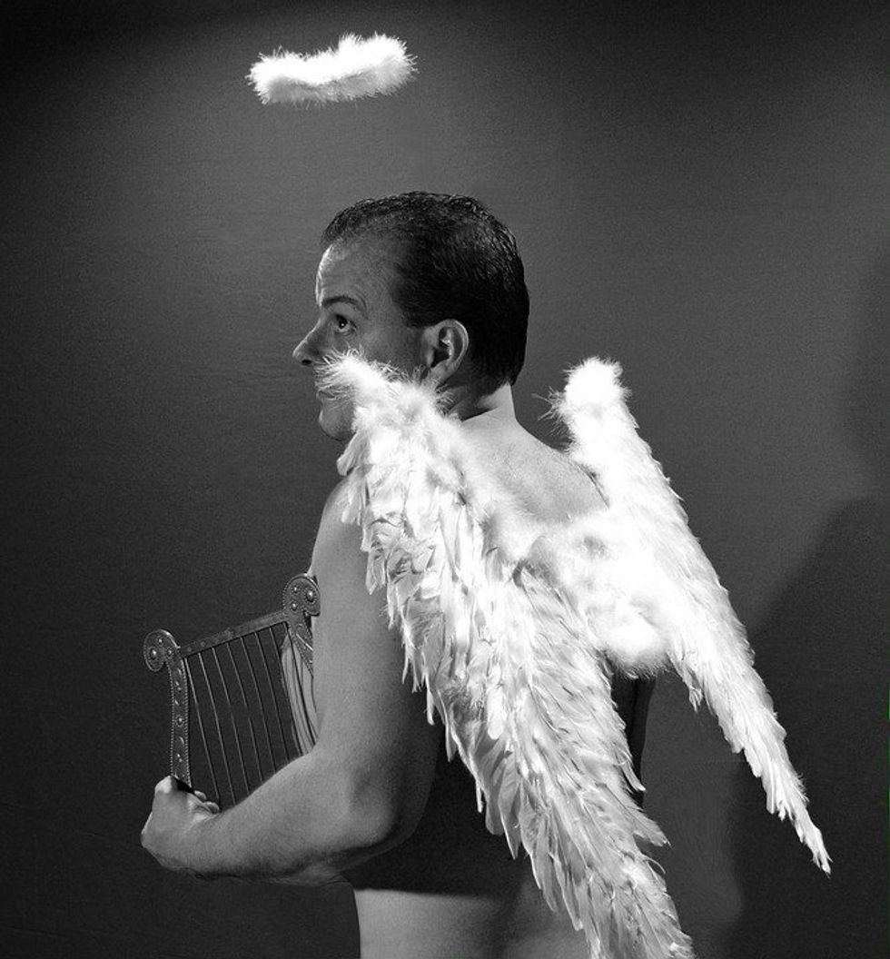 The Christmas Songs You SHOULD Listen to