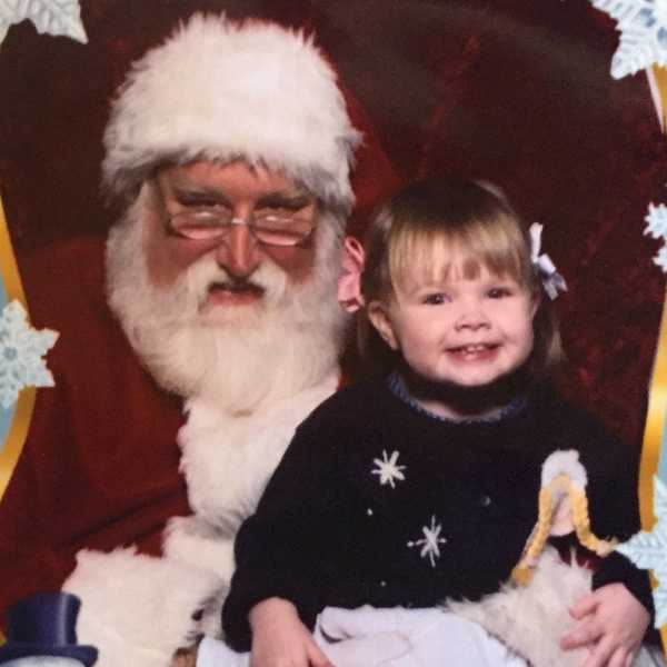 Balancing Santa and Reality