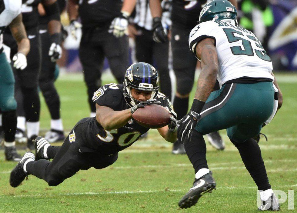 The NFL and its Fantastic Finishes