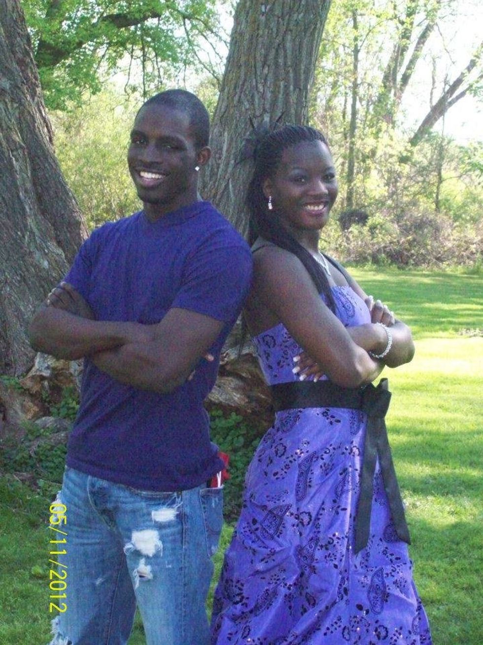 An Open Letter To My Sister