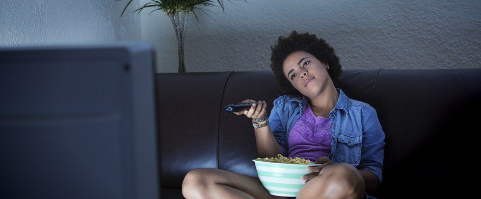 5 New Shows To Binge-Watch Over The Break