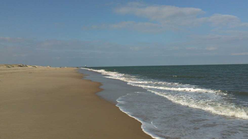 21 Facts about Delaware