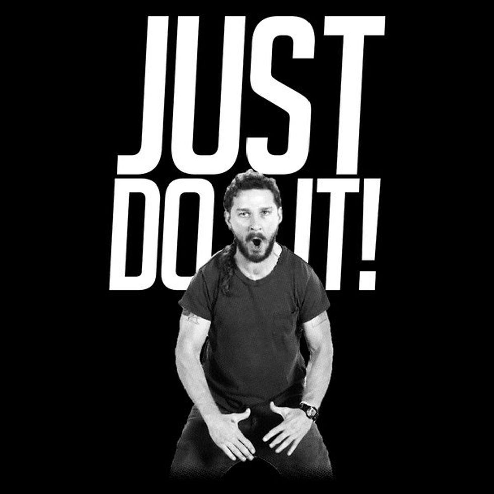 Boys, Just Ask Her Out Already!