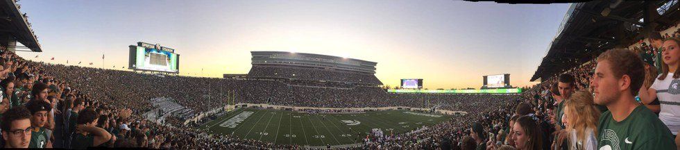 A Thank You To The Best Friends I Have Made In College