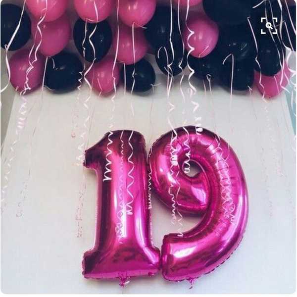 19 Reasons Being 19 Is The Best