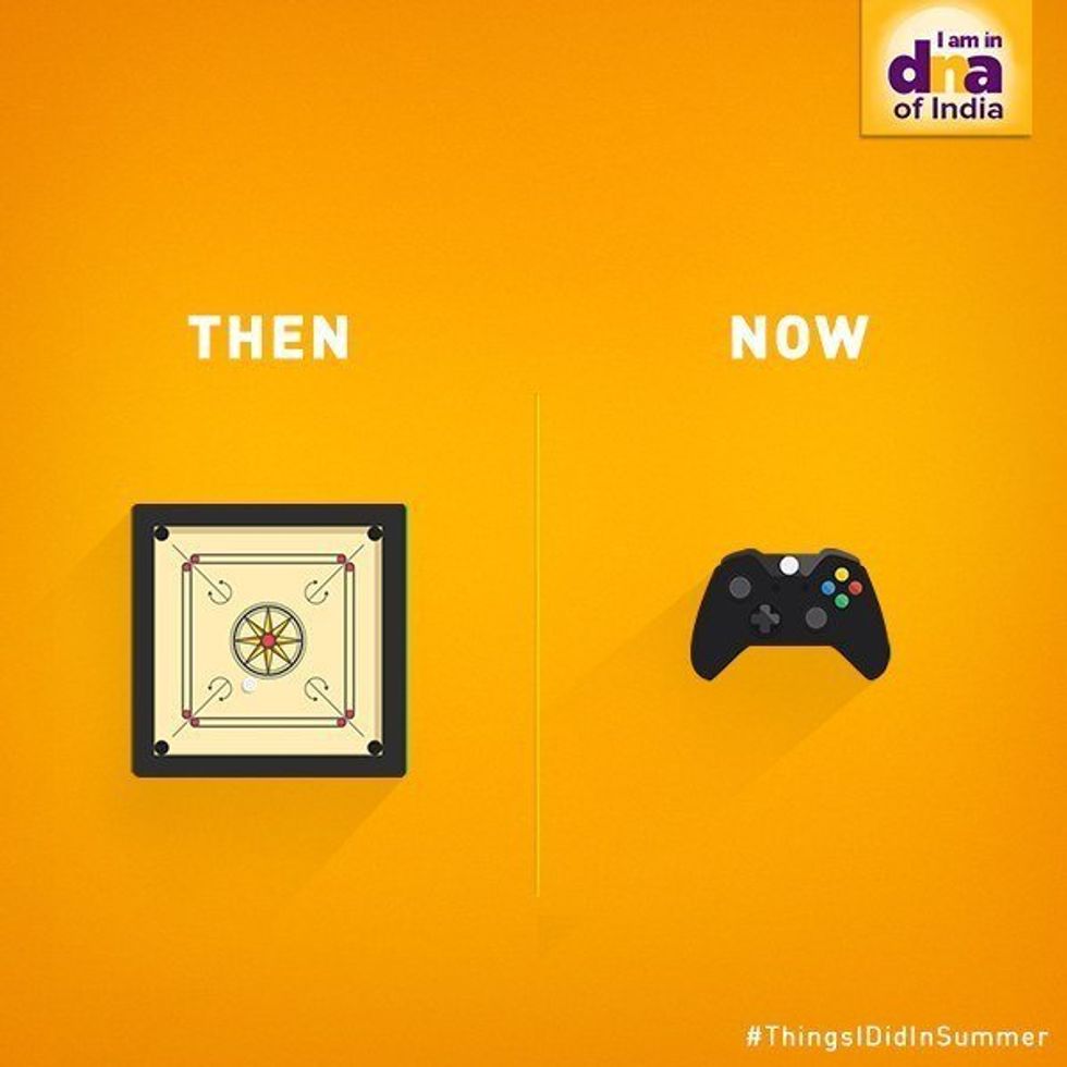 7 Things That Make Us 90s Kids Feel Old