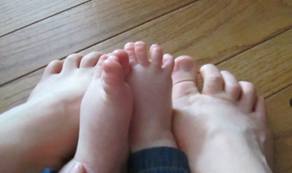 I am Blessed To Be An Aunt