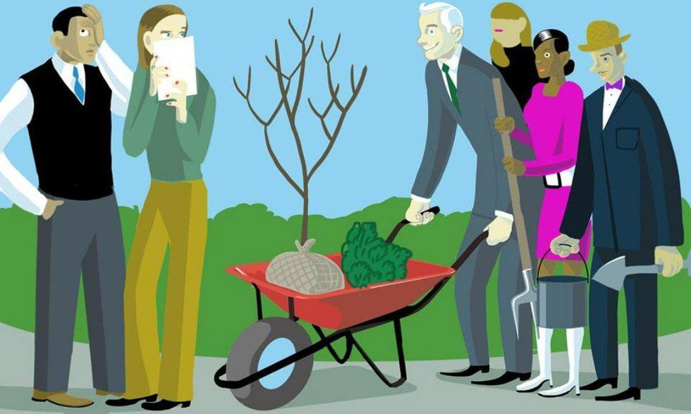 Five Reasons Why People Hate Volunteer Work