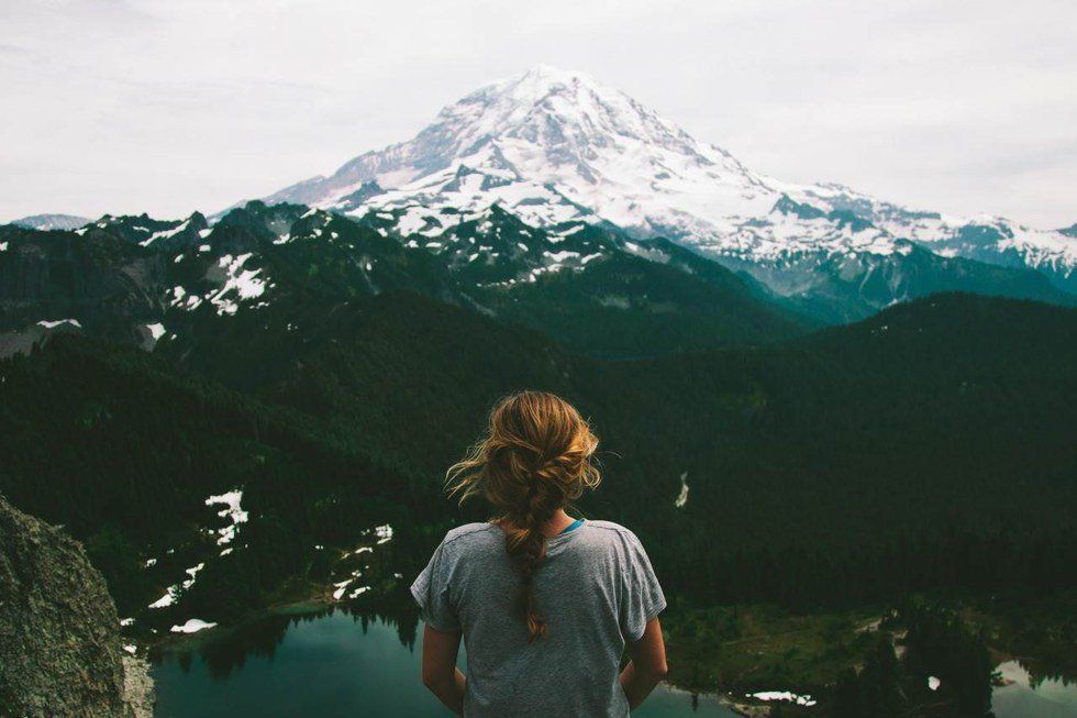 To The Struggling College Student