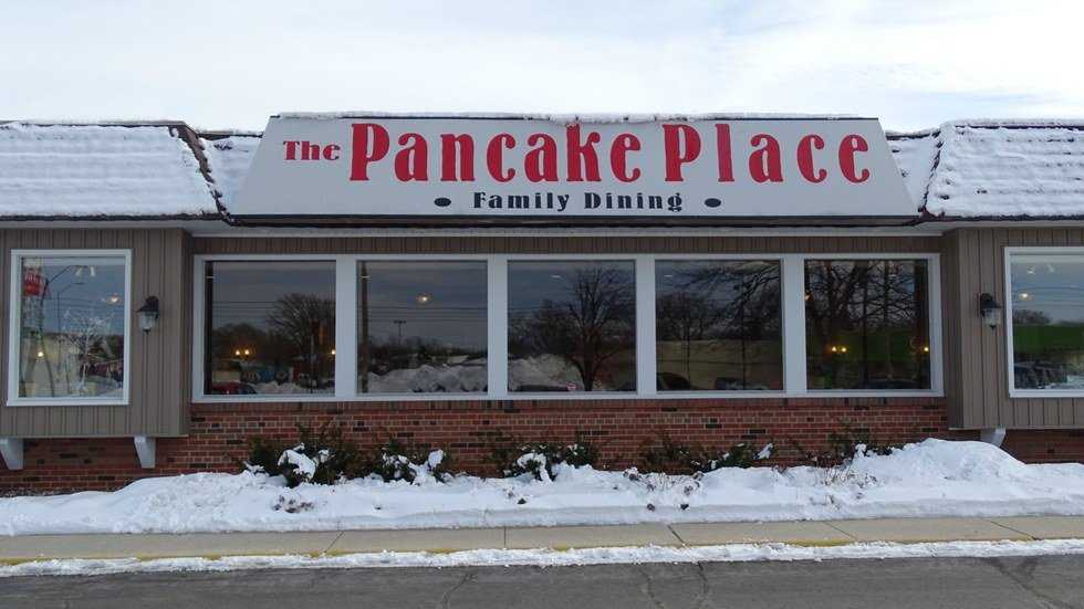 5 Restaurants You Have To Go To In Green Bay