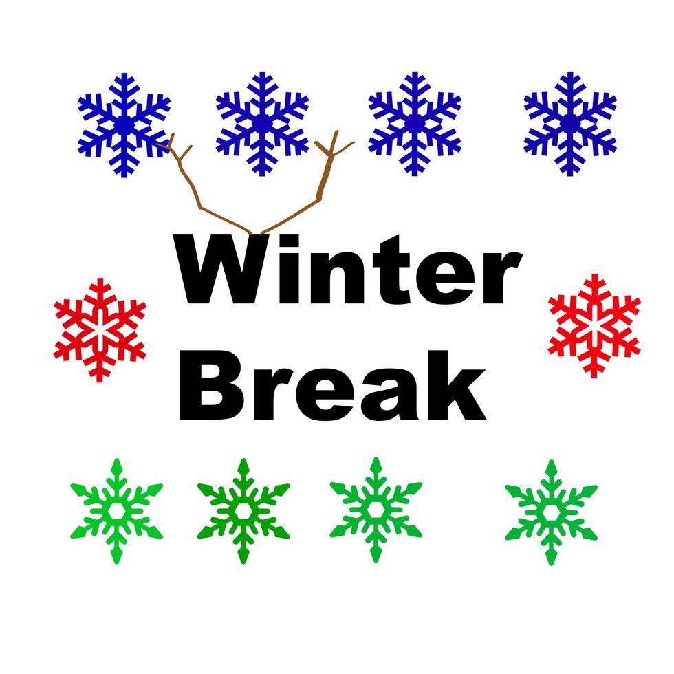 12 Things To Do To Make Time For Yourself This Break