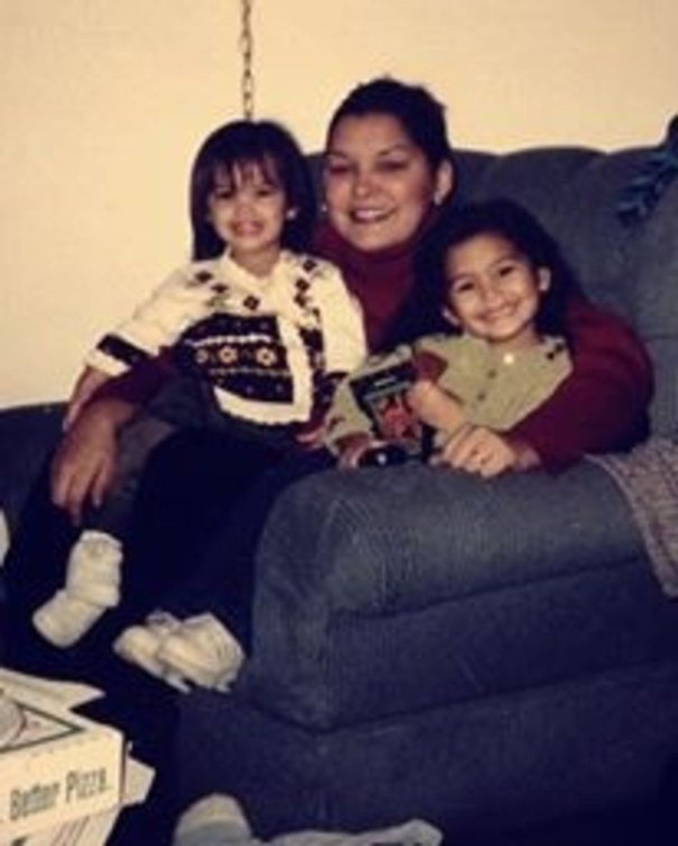 Another Christmas Without You