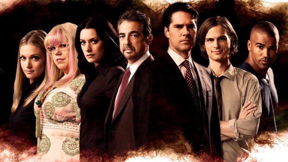 5 Of My All-Time Favorite 'Criminal Minds' Quotes