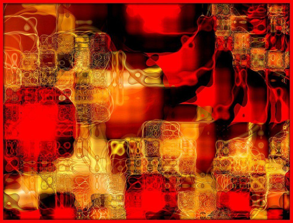 5 Reasons To Be Offended By The Phrase "Happy Holidays"