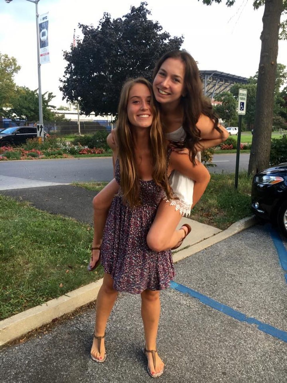 Why There's No One Better Than Your Home Best Friend