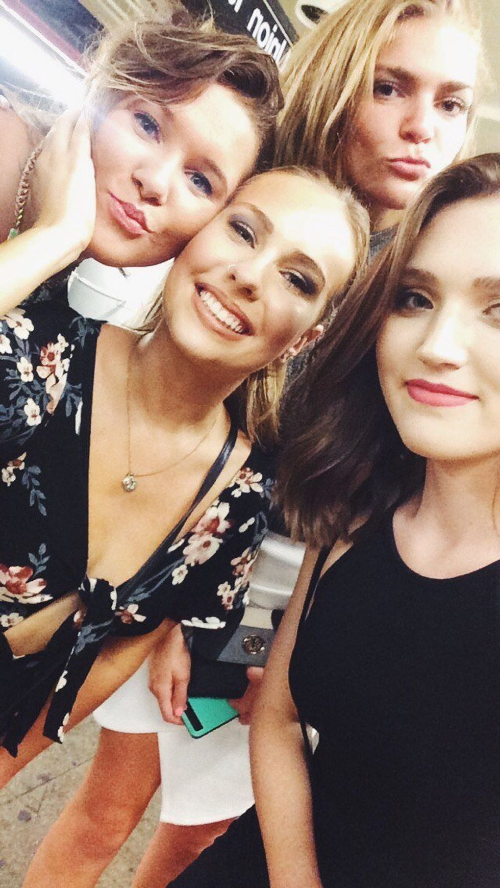 10 Things You Didn't Think You Would Miss About Your Roommates Over Break