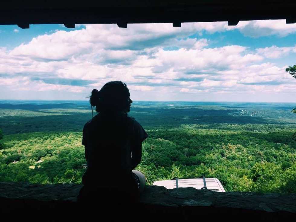 An Open Letter To My Past Self