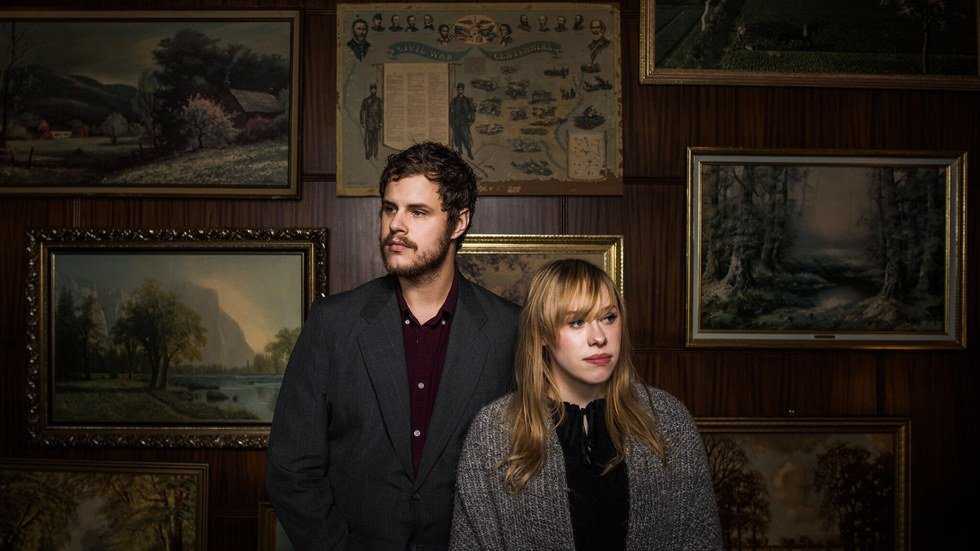 "Baby, It's Cold Outside" Gets A Consensual Makeover