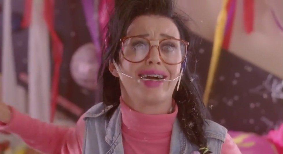 37 Things You Wish You Could Tell Your Middle School Self