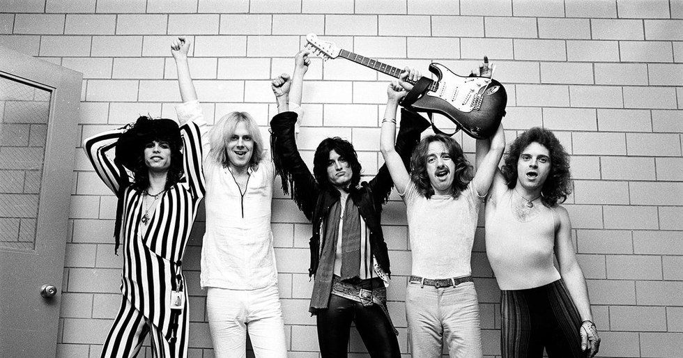 How To Treat Your Dreams Right