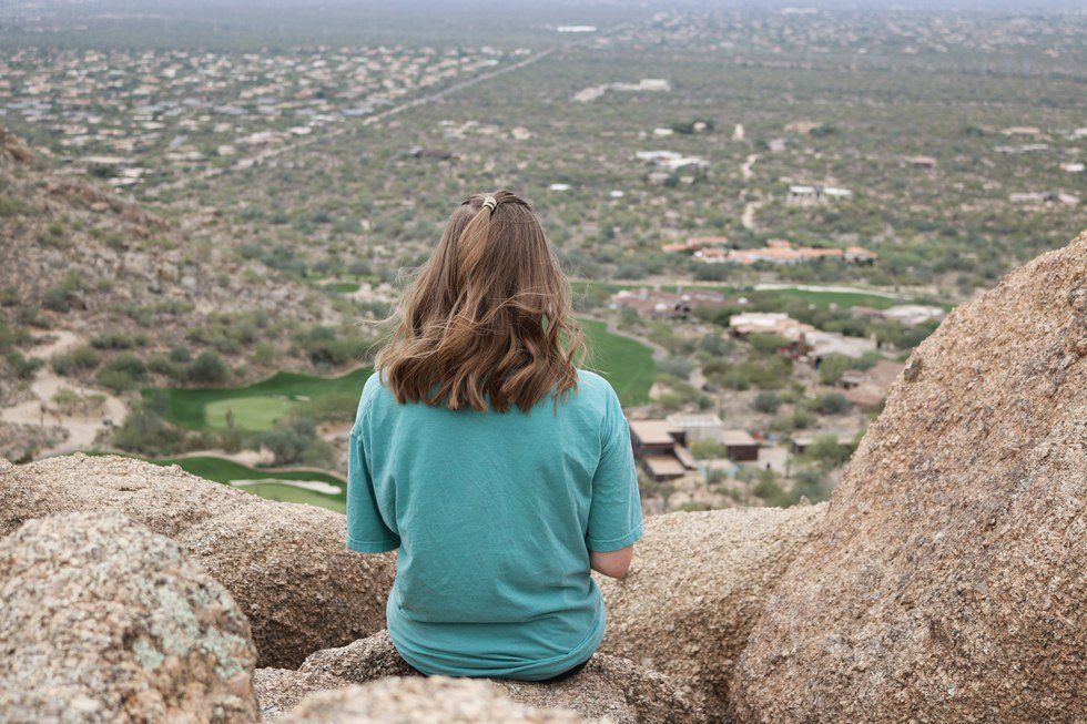 My Scoliosis Journey